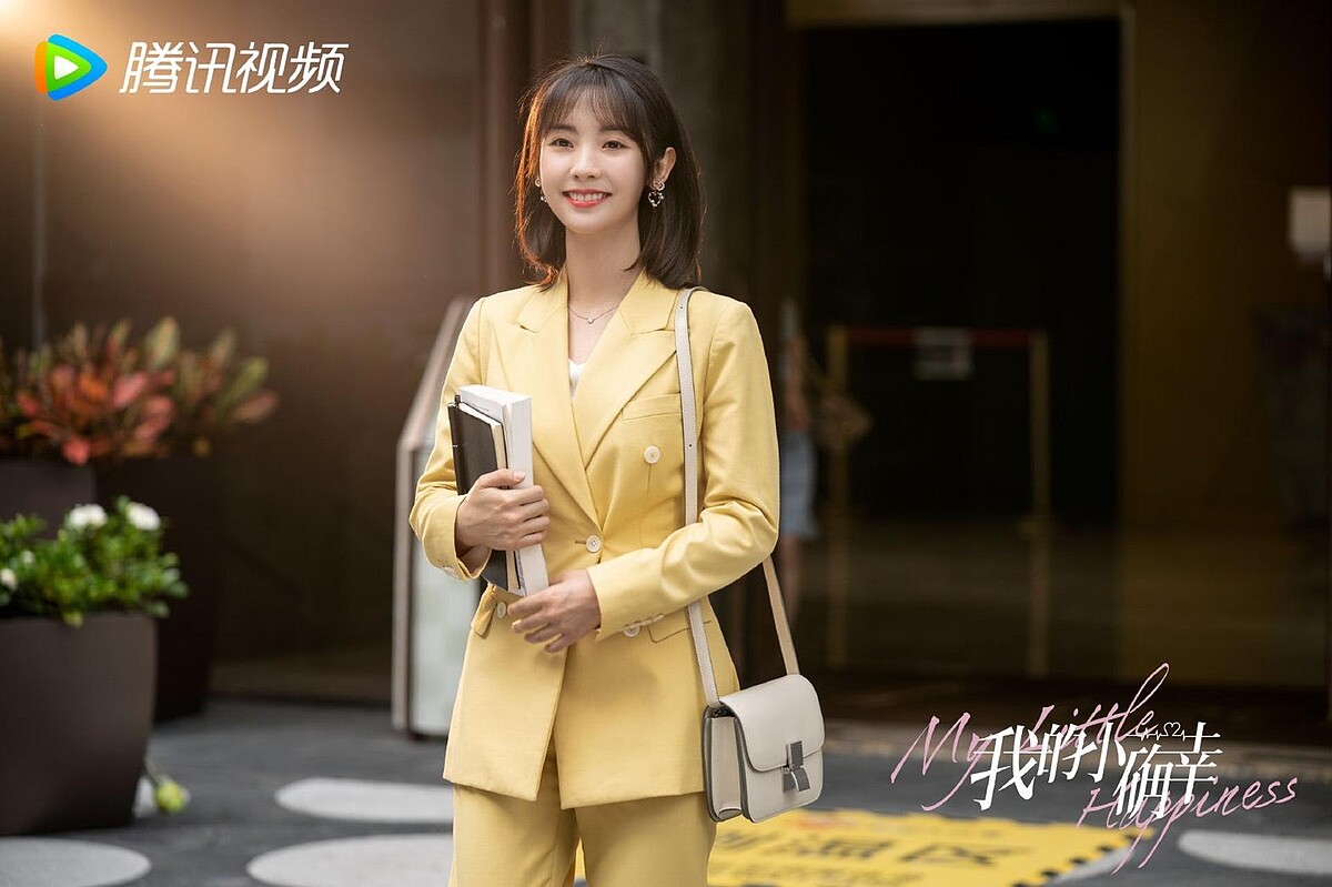 Photo／我的小確幸官方微博