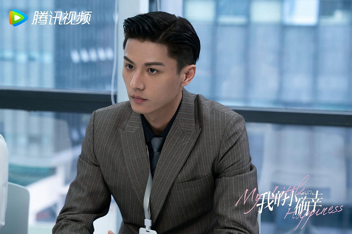 Photo／我的小確幸官方微博