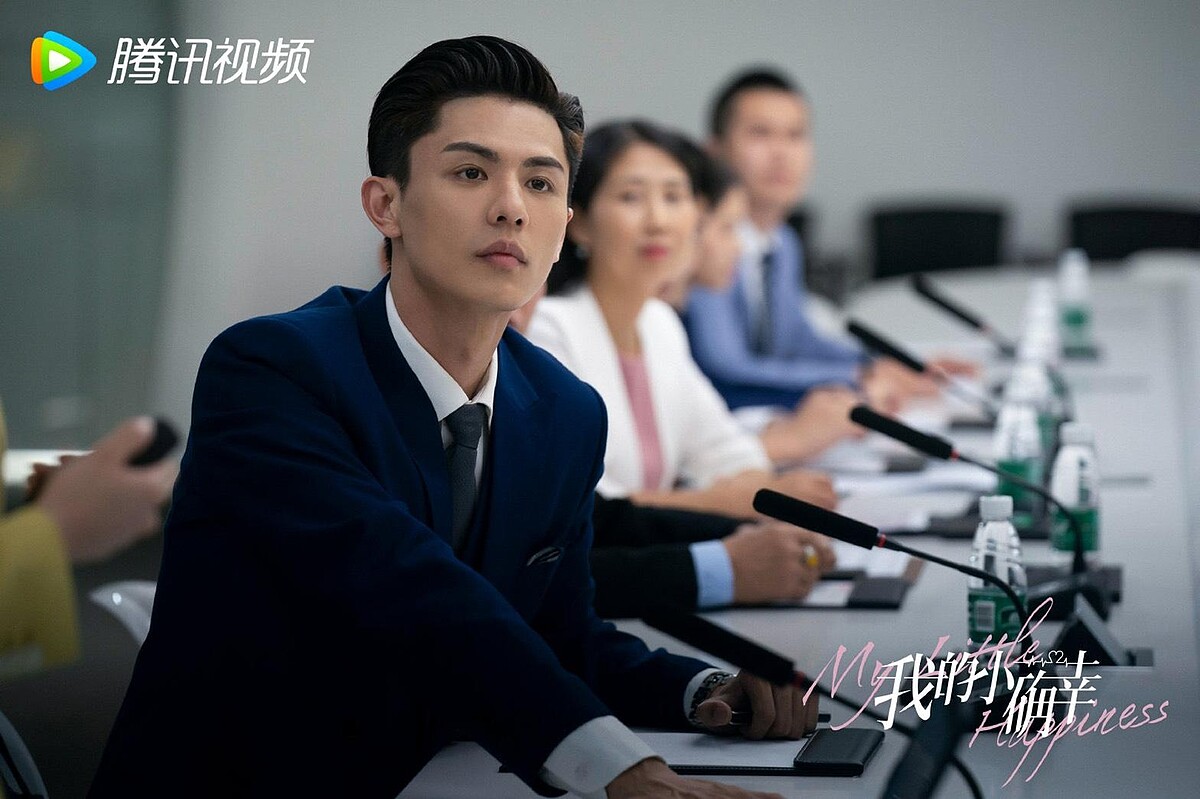 Photo／我的小確幸官方微博