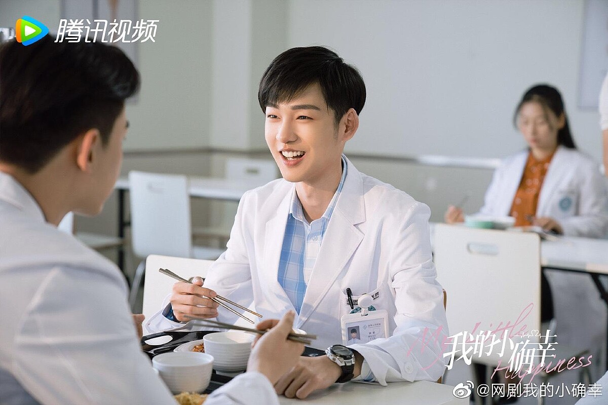 Photo／我的小確幸官方微博