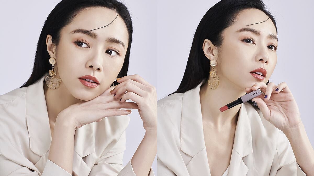 白色西裝外套∕all saints