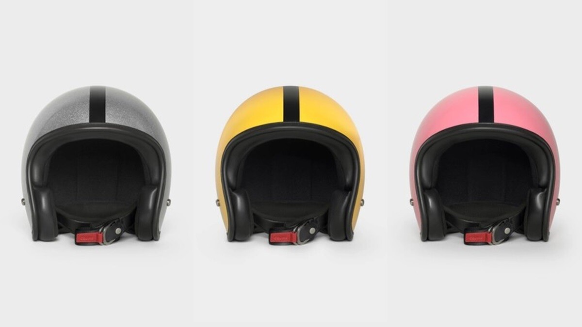 CELINE新春系列 安全帽