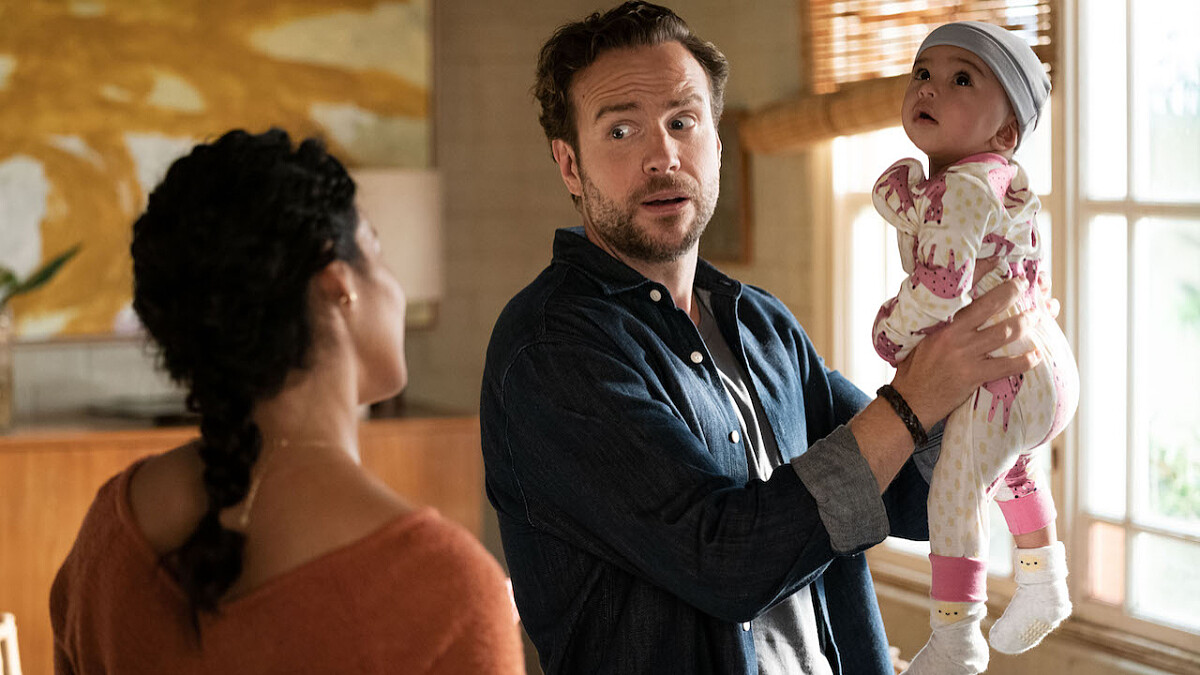 《結婚計念日》過一天就快轉一年!凡事喜歡「等一下」先生,帶你體會把握當下的真諦