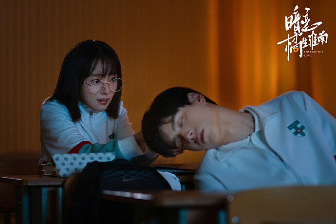 Photo／暗戀橘生淮南官方微博