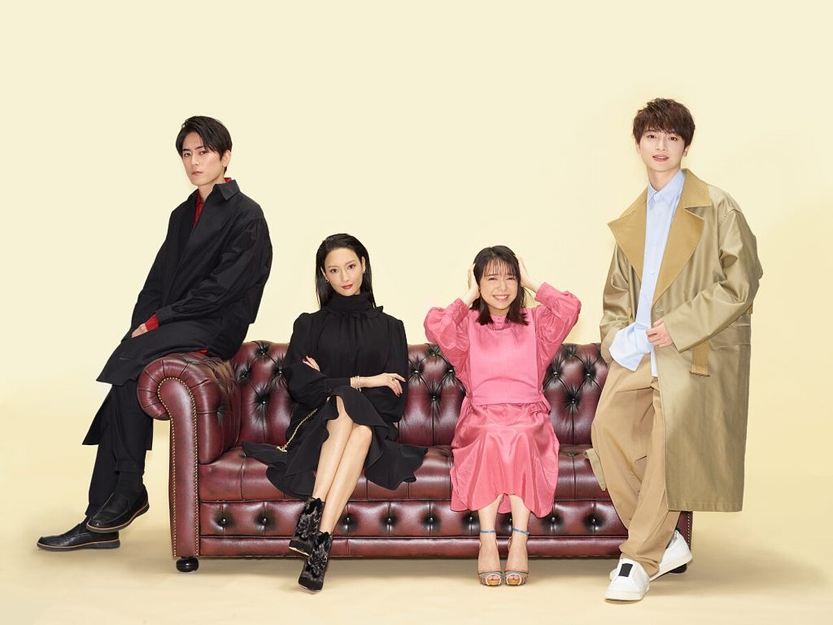 oh my boss戀愛放別冊