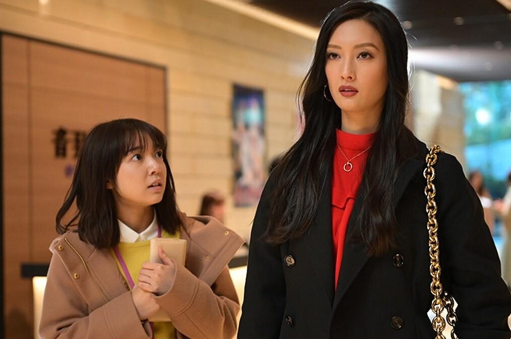 oh my boss戀愛放別冊/上白石萌音、菜菜緒 