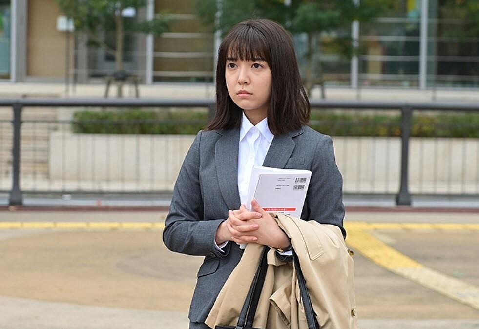 oh my boss戀愛放別冊/上白石萌音