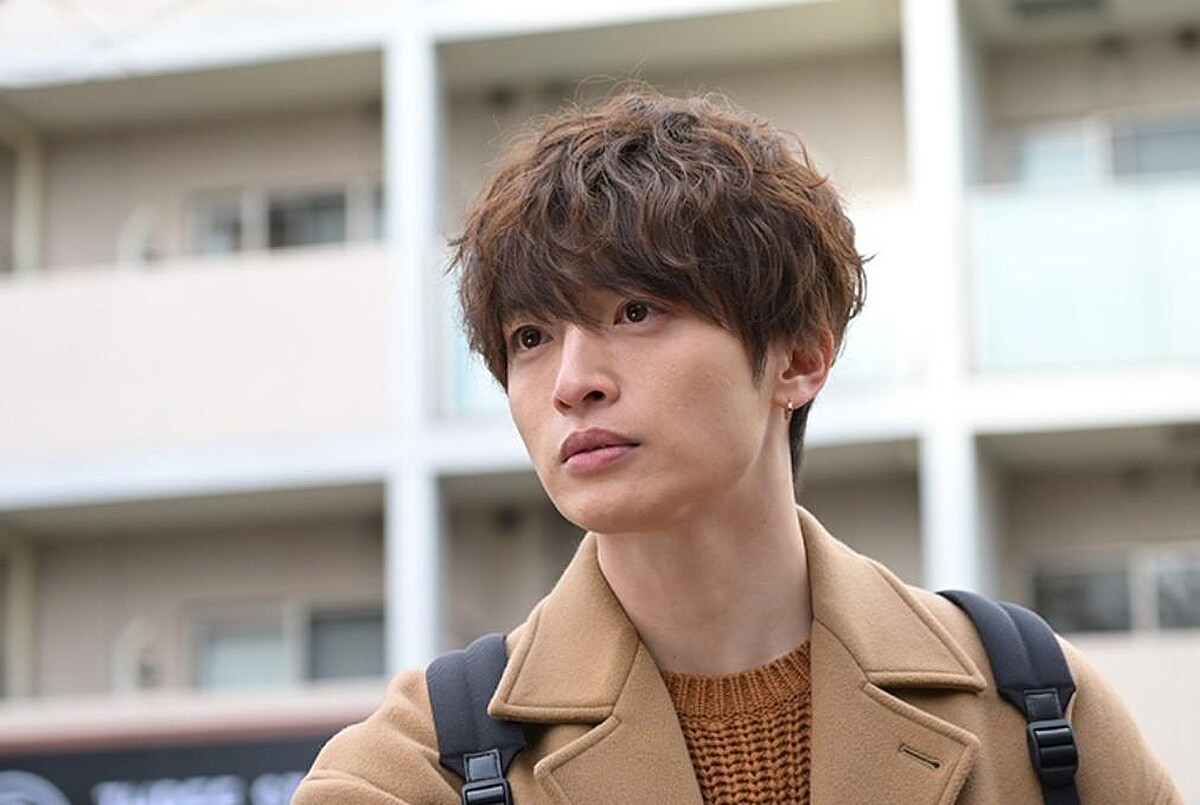 oh my boss戀愛放別冊/玉森裕太