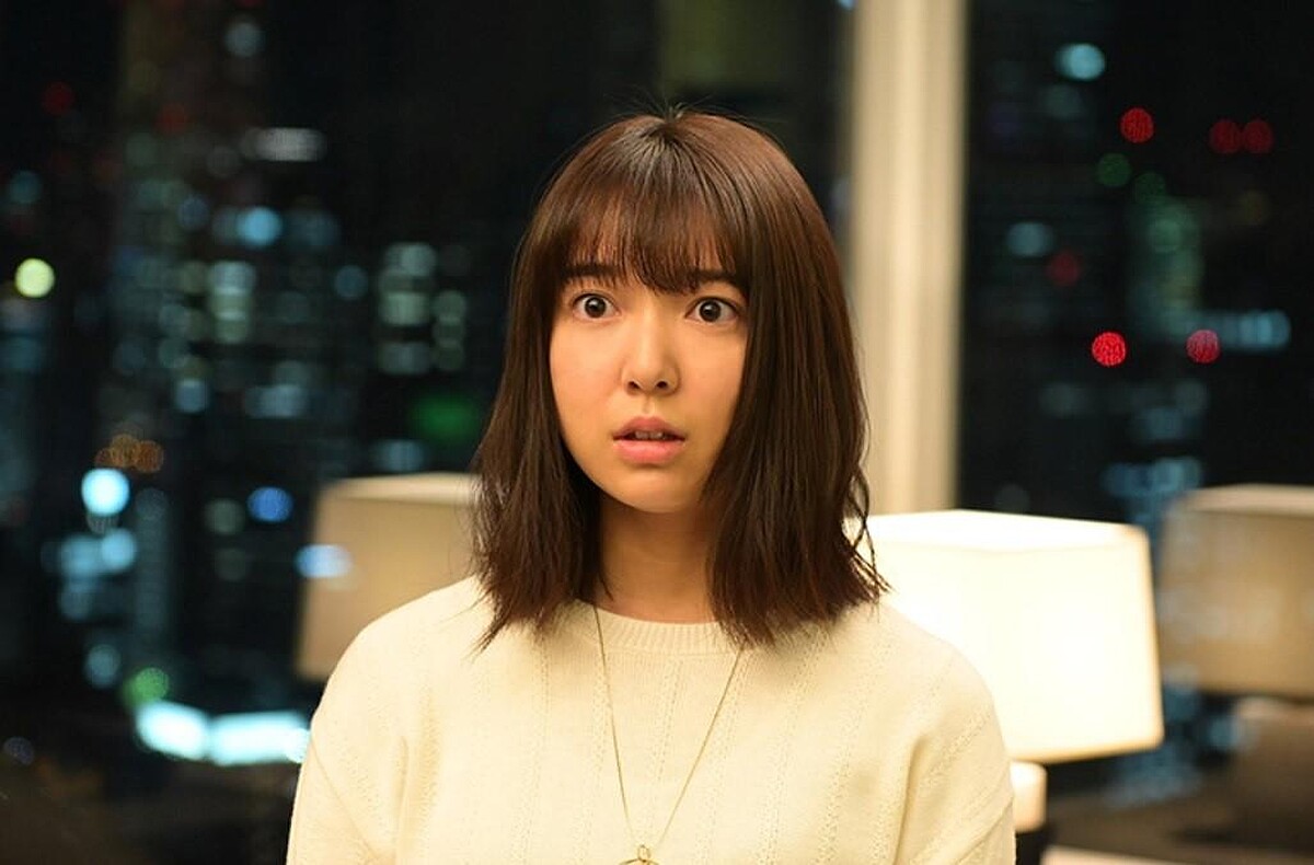 oh my boss戀愛放別冊/上白石萌音