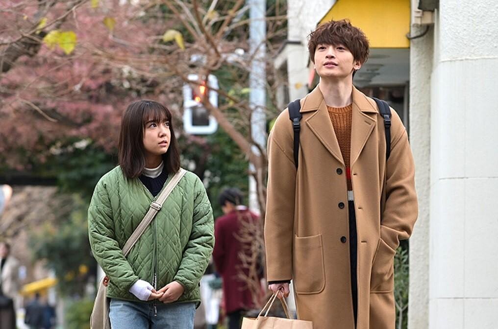 oh my boss戀愛放別冊/上白石萌音、玉森裕太