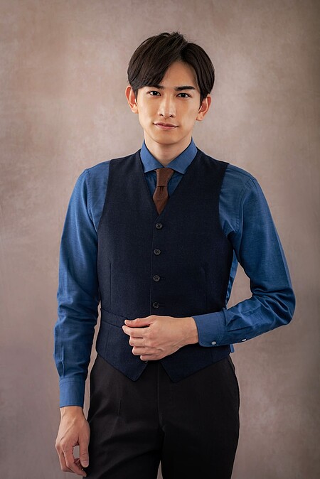 西荻窪三星洋酒堂/町田啟太