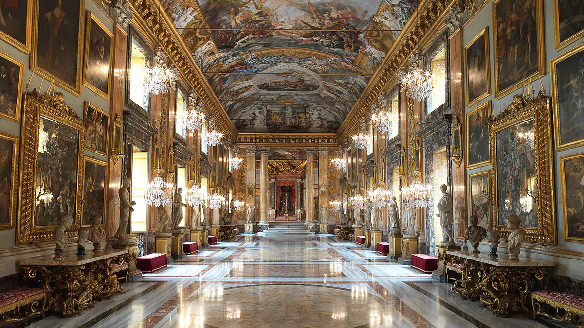 2021春夏高訂系列｜Valentino高訂大秀直播線上看！將在1/26晚上10點登場