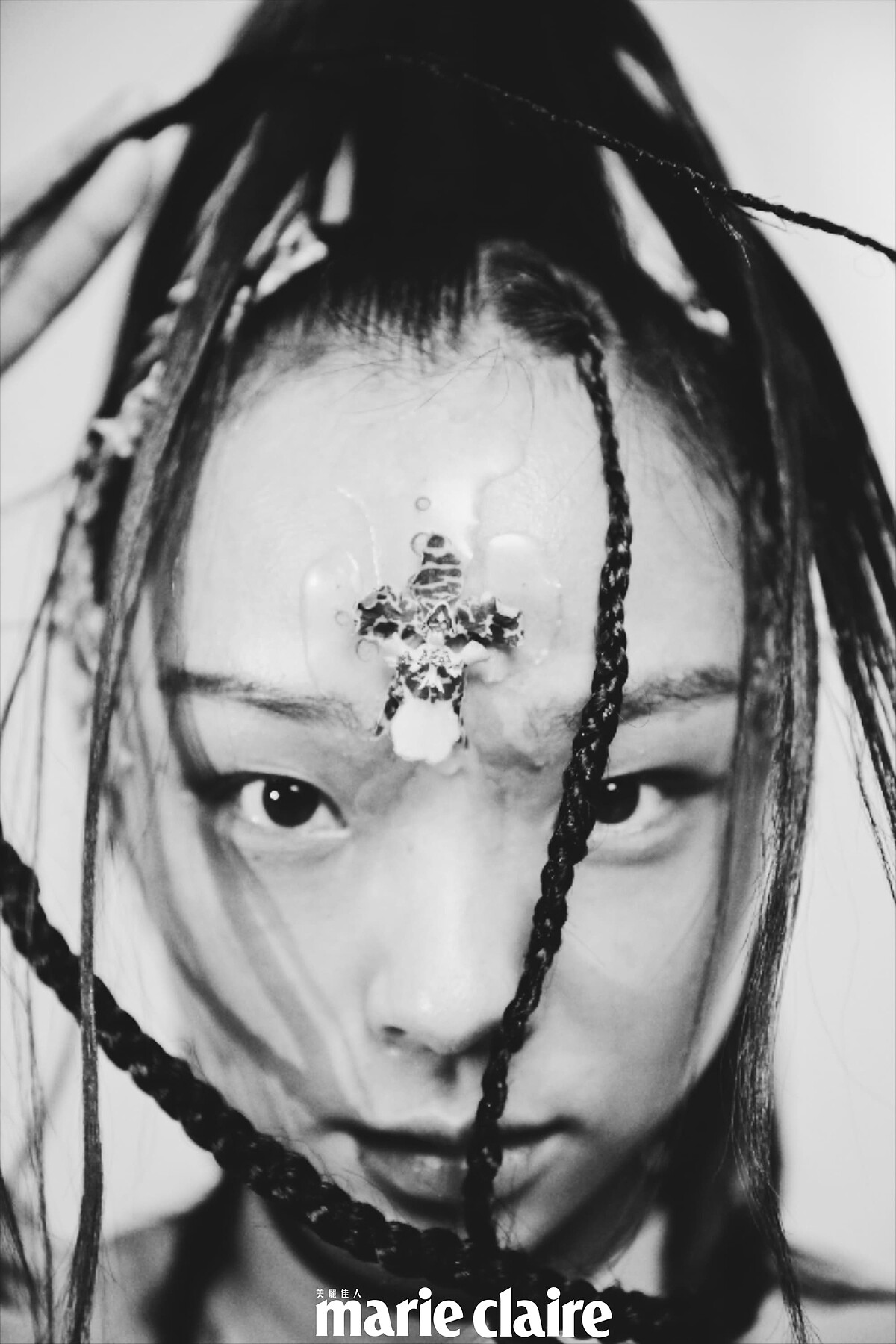 有機女孩 余佩真