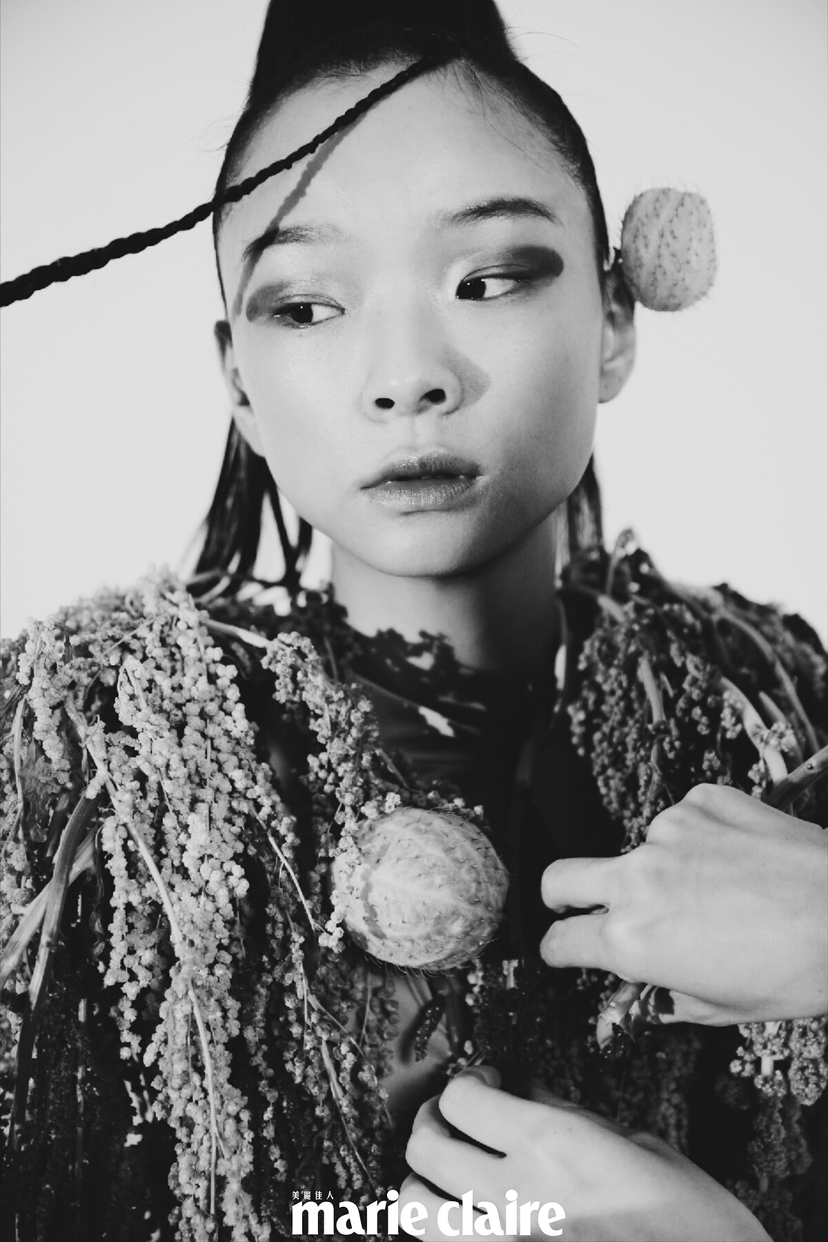 有機女孩 余佩真