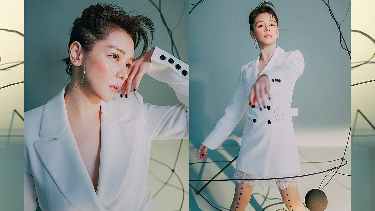 全球名媛女星大愛的self-portrait進駐台灣引爆話題，品牌摯友徐若瑄同步完美演繹早春系列，想成為時尚發光體的妳絕不能錯過！