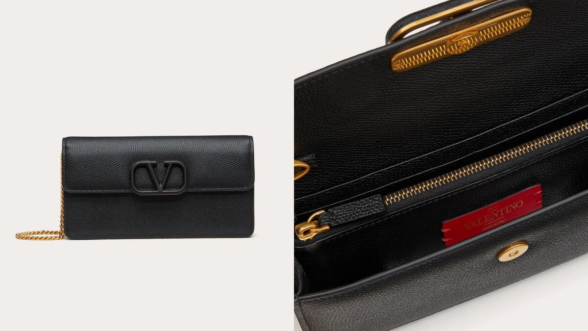 Valentino VLogo鏈帶包