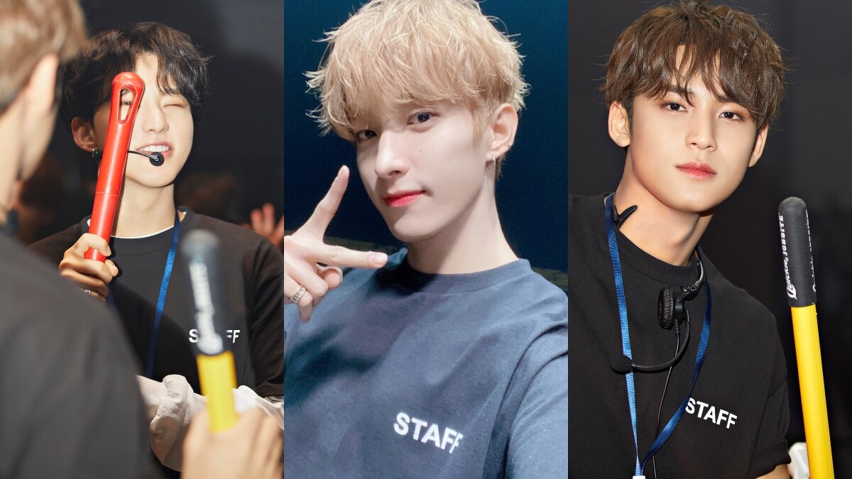 圖片來源：SEVENTEEN推特