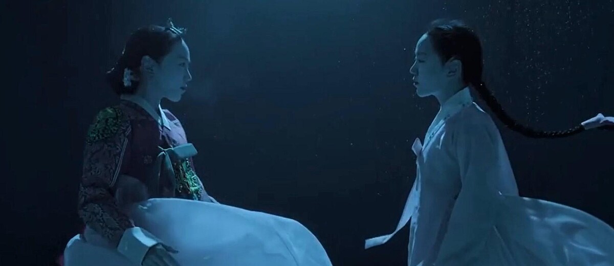 哲仁王后/申惠善