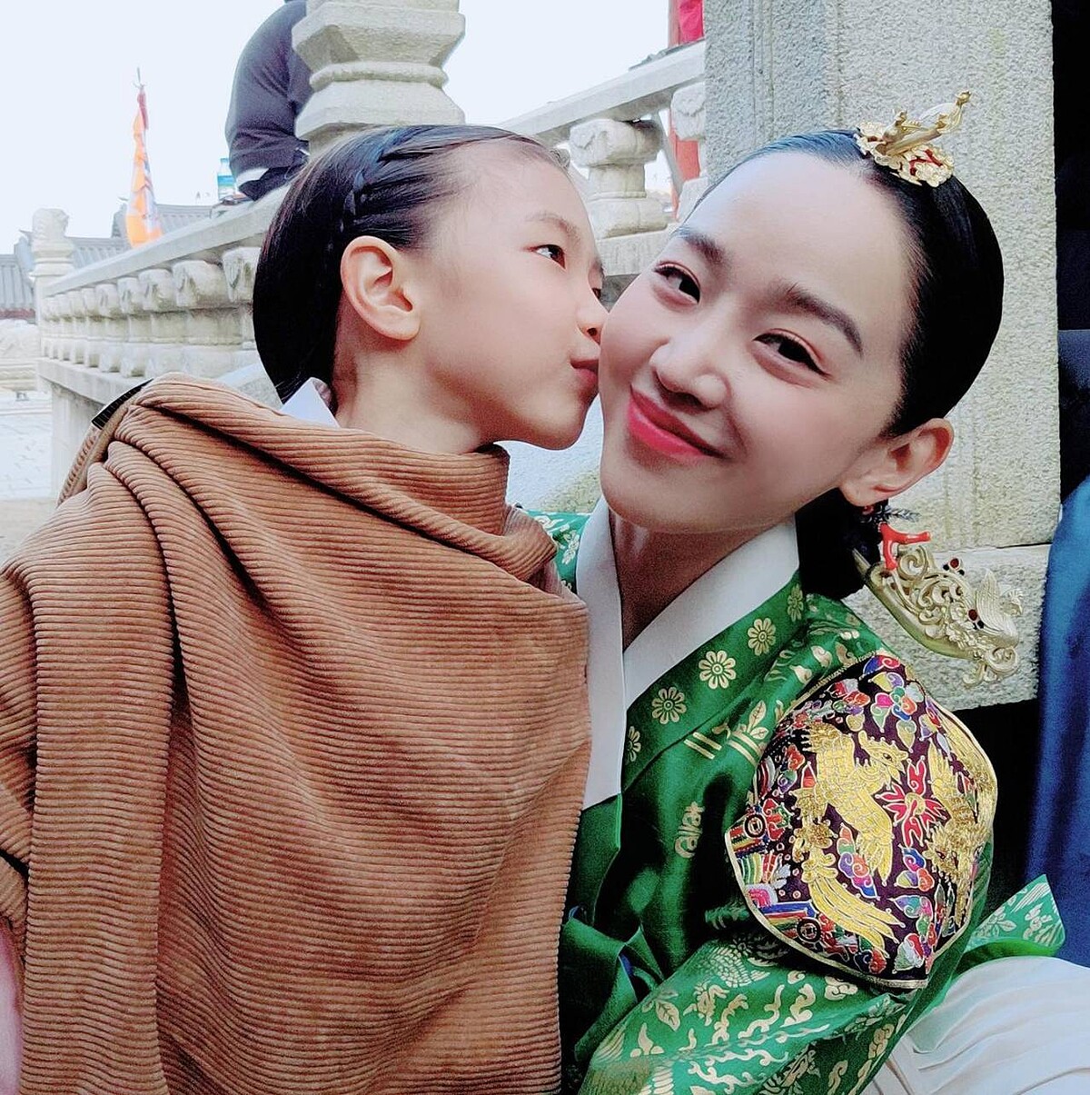 哲仁王后/申惠善