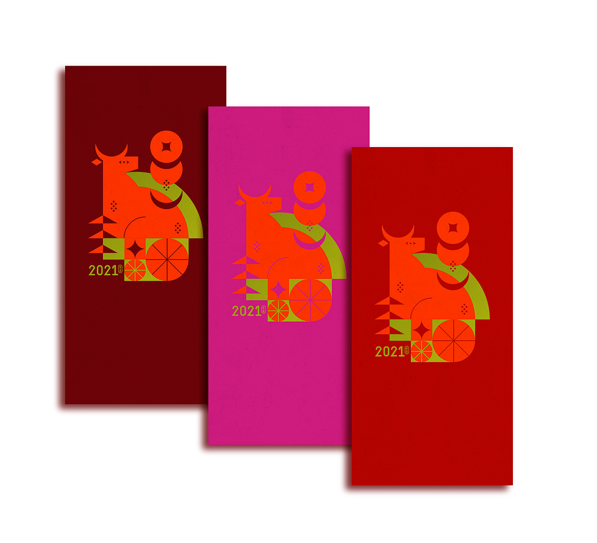 誠品生活即日起至2.16,誠品人會員當日消費滿額或扣誠品點即贈「開春好誠意 牛轉好運紅包袋」乙組。