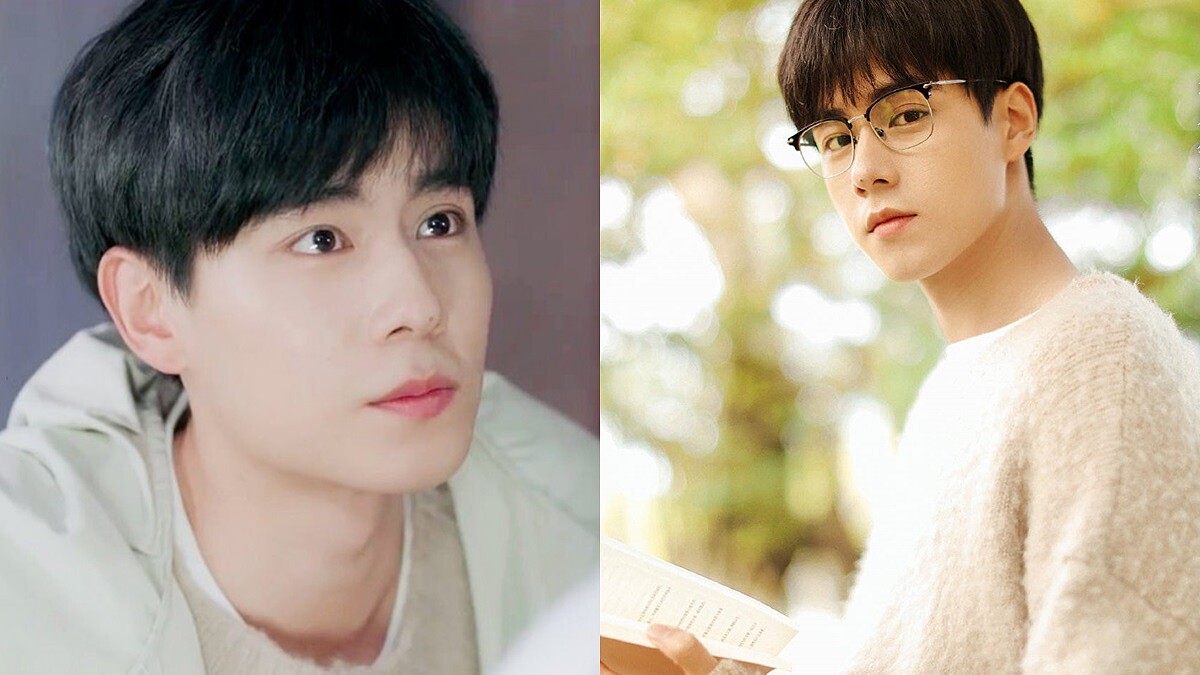 陸劇《暗戀橘生淮南》絕對是2021高糖甜劇！盤點南朋友胡一天讓人怦然心動的甜蜜瞬間