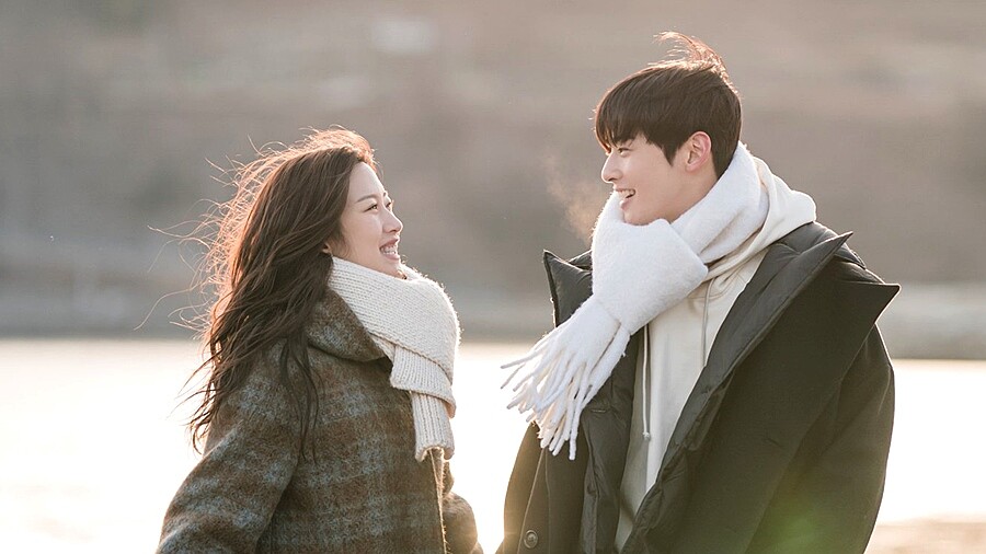 人生太短，我們實在沒有時間一直傷害自己，與身邊愛自己的人。