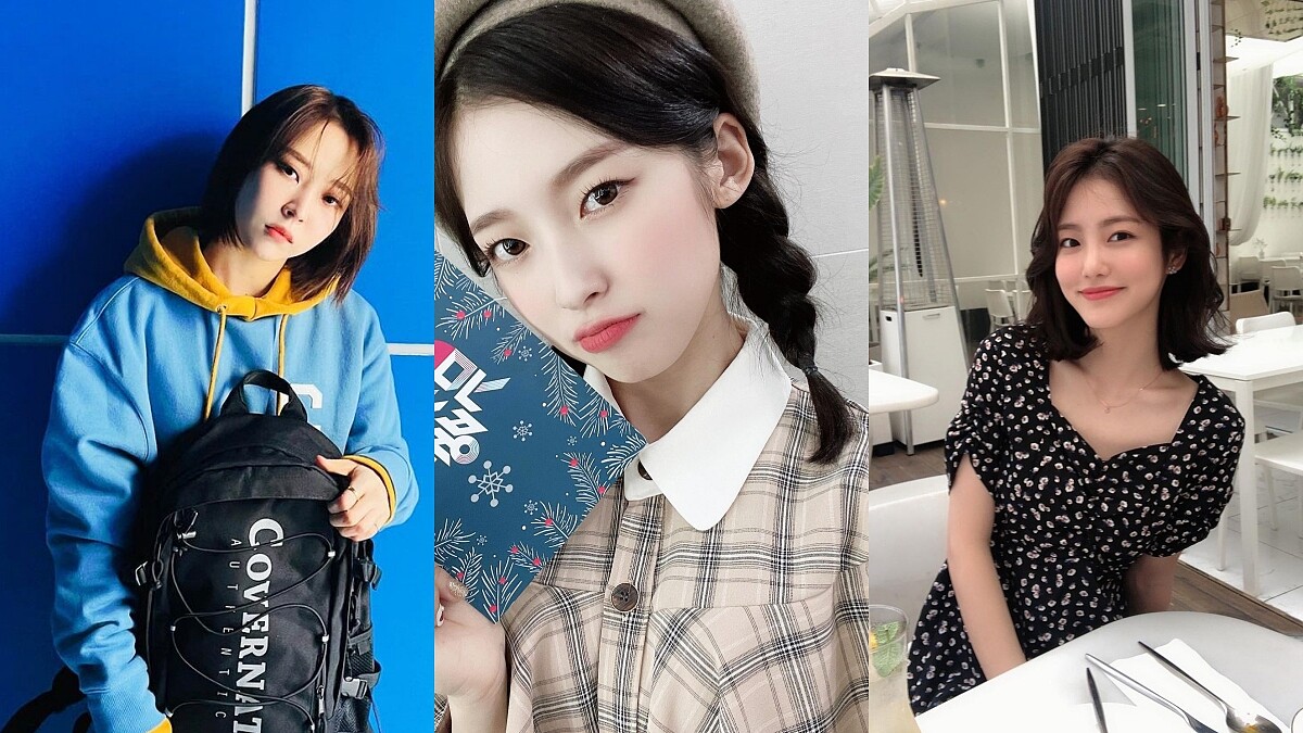 2021中短髮髮型推薦，剪、燙、染該挑什麼造型？讓這些範本給你無窮靈感！