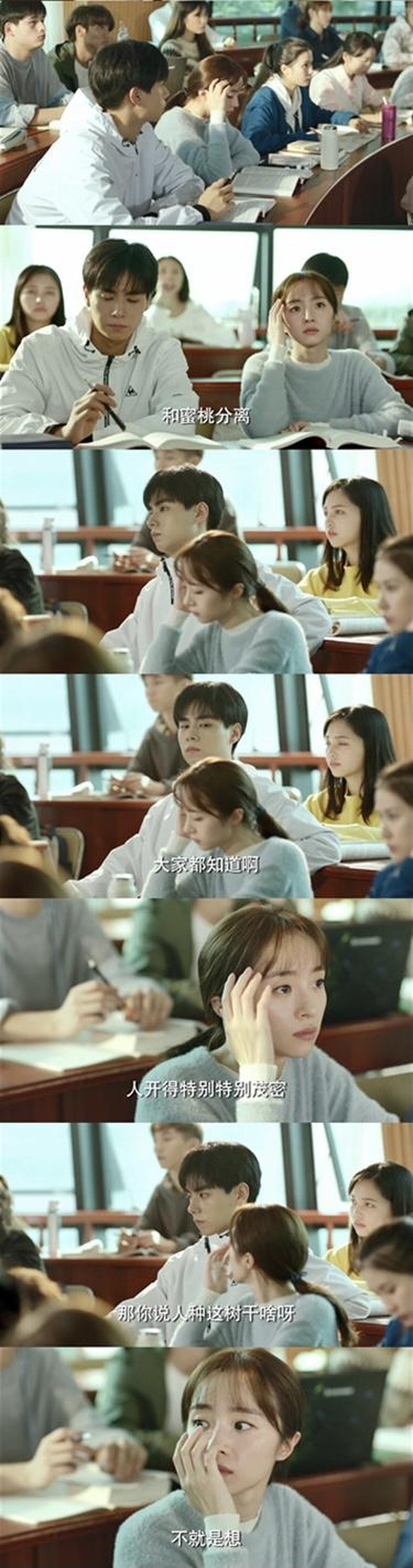 Photo／暗戀橘生淮南官方微博