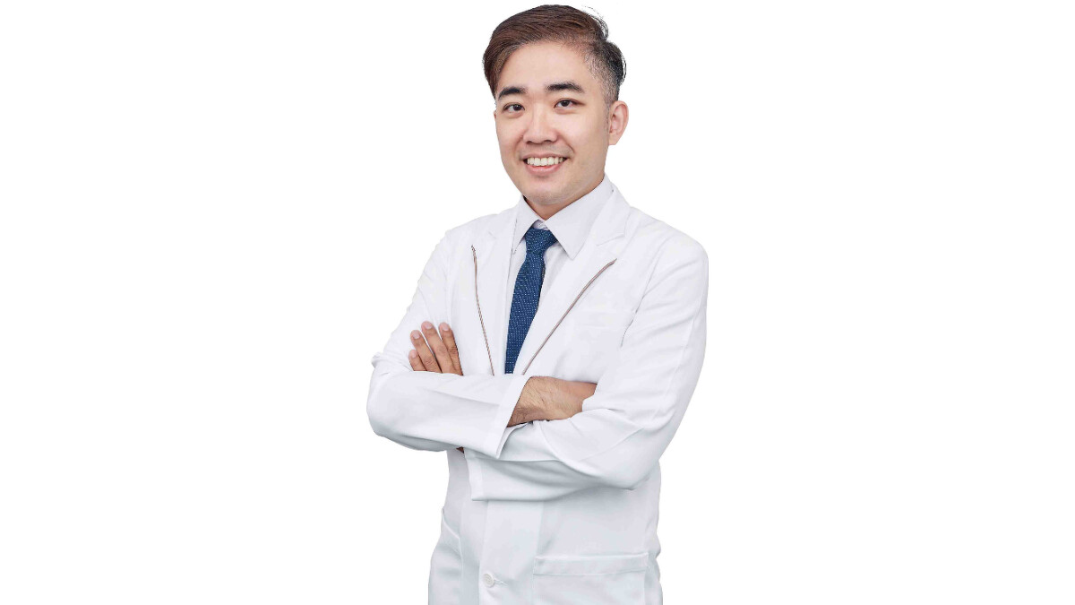 米蘭時尚診所 莊昆霖醫師