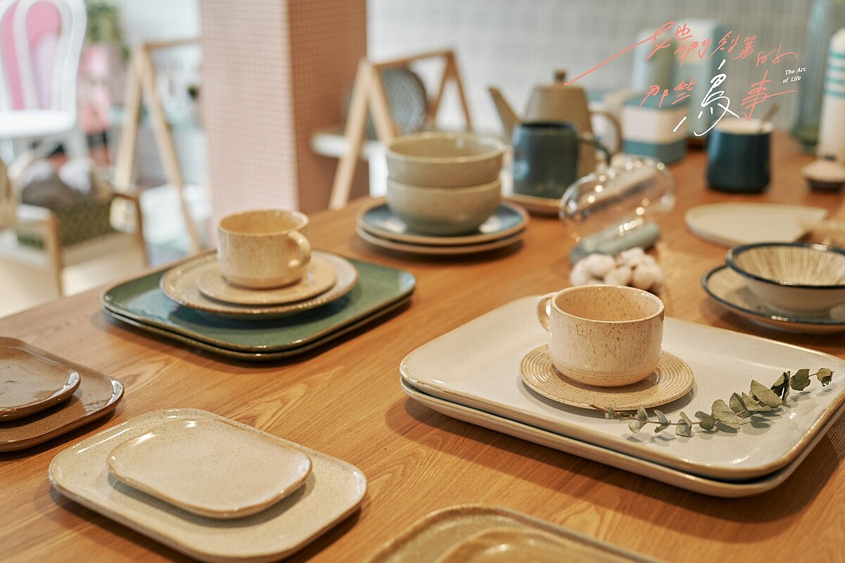 她們創業的那些鳥事