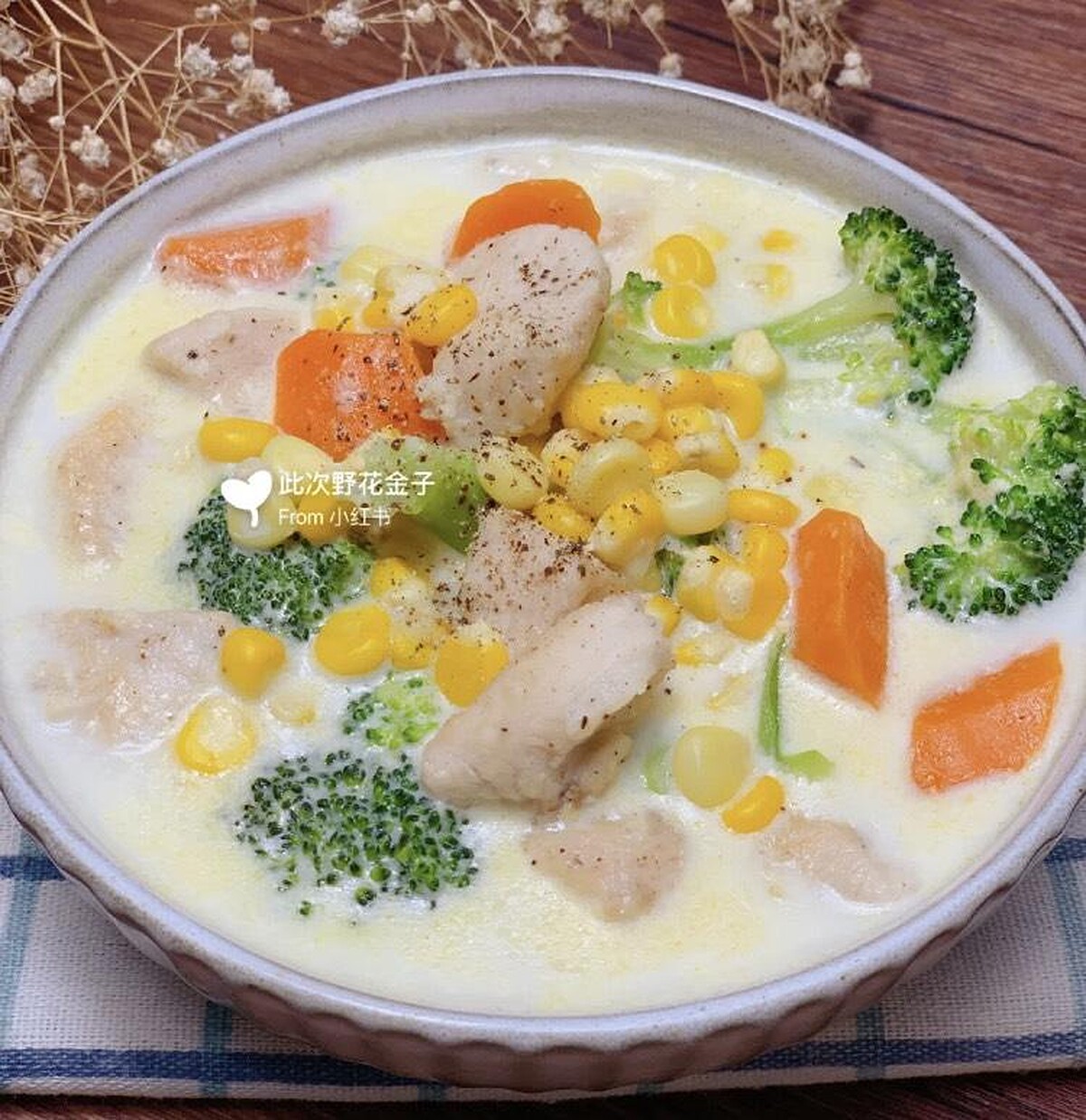 Photo/此次野花金子@小紅書