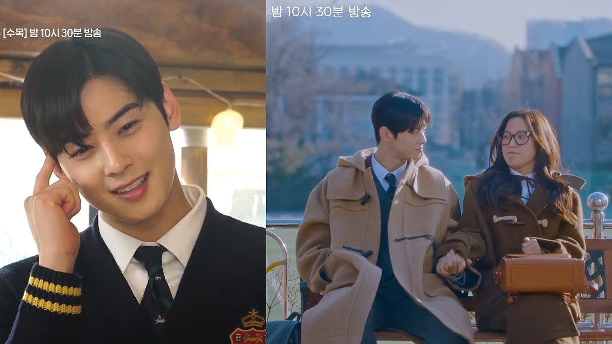 《女神降臨》結局前大反轉 車銀優放閃後閃離 文佳煐依偎黃仁燁 最終走向書峻派？