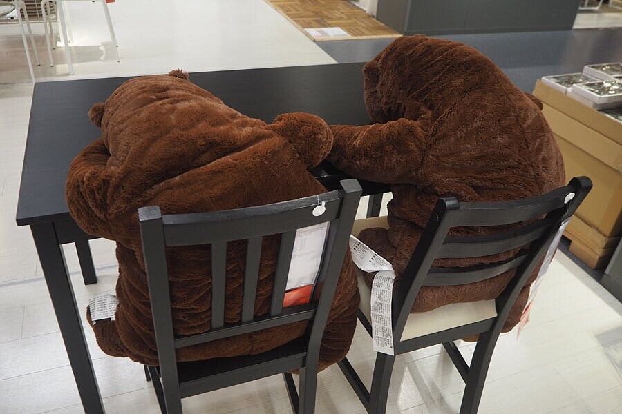 Photo/Twitter@Ikipooh