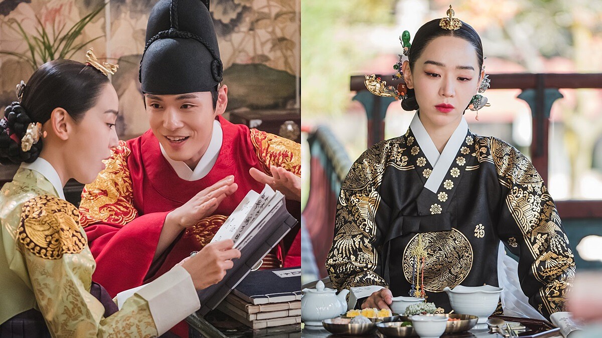 《哲仁王后》申惠善爆有孕！化身「穿著prada的惡魔」、Kuso夯劇《夫妻的世界》、《暗行御史》 創收視新高