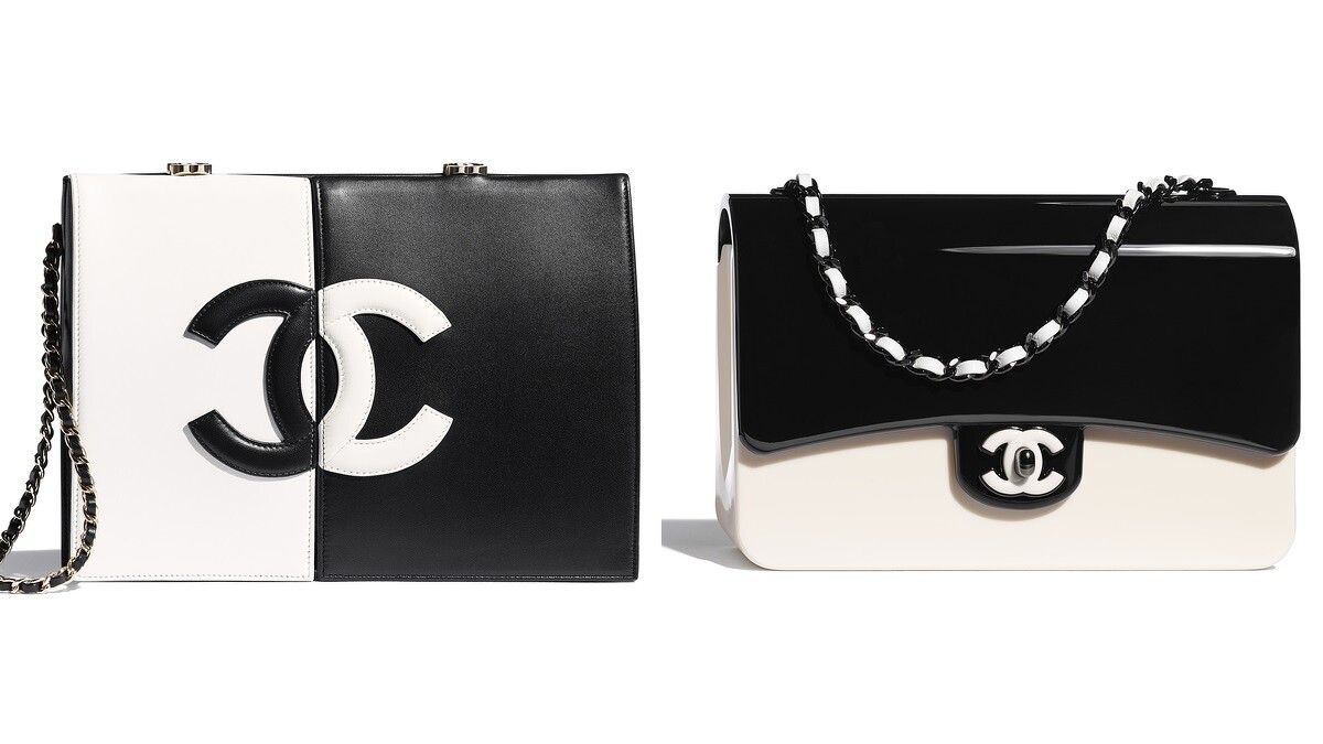 香奈兒 2021全新包包