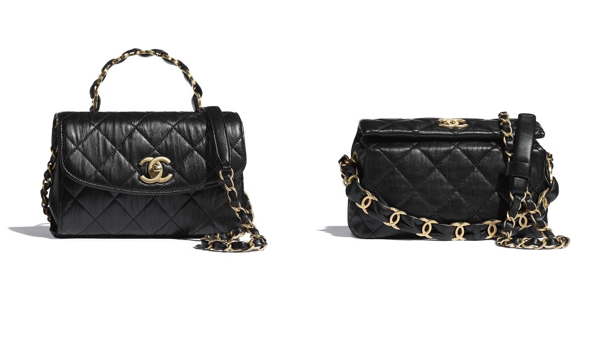 香奈兒 2021全新包包