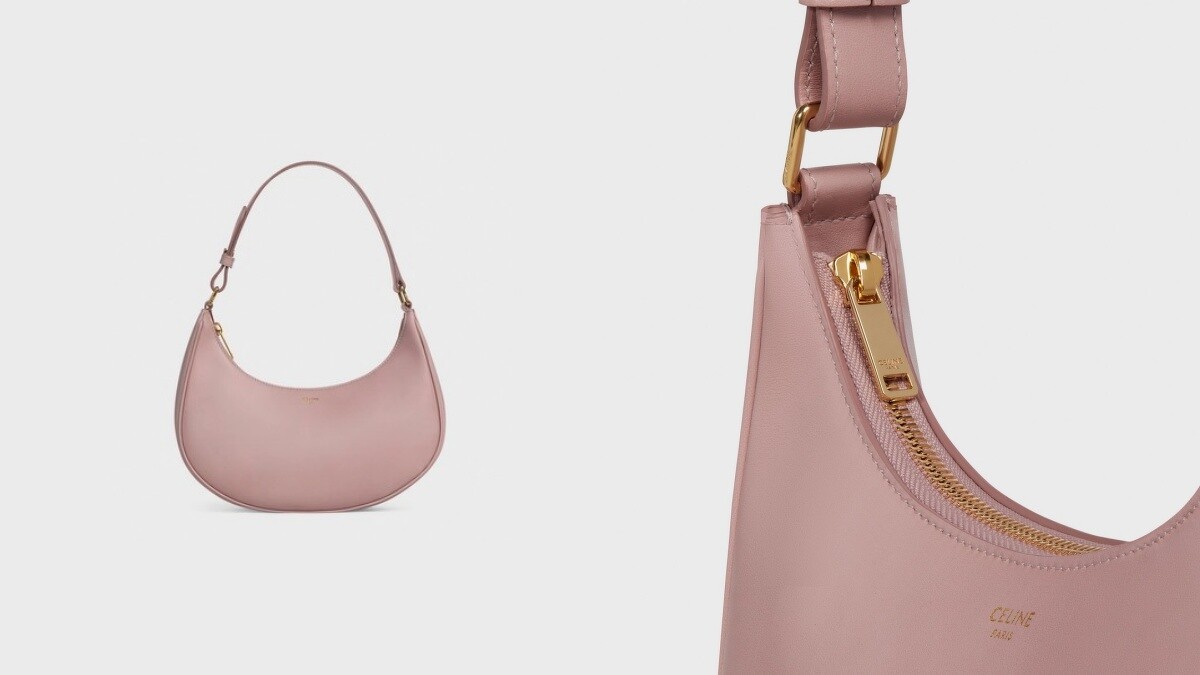 CELINE腋下包AVA Bag