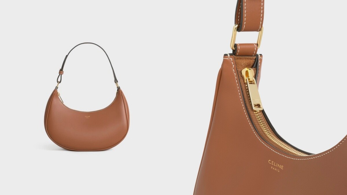 CELINE腋下包AVA Bag