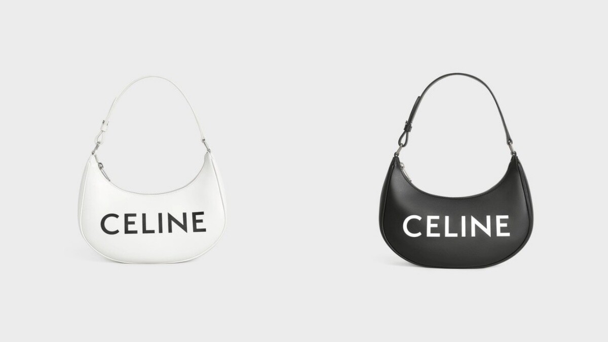 CELINE腋下包AVA Bag