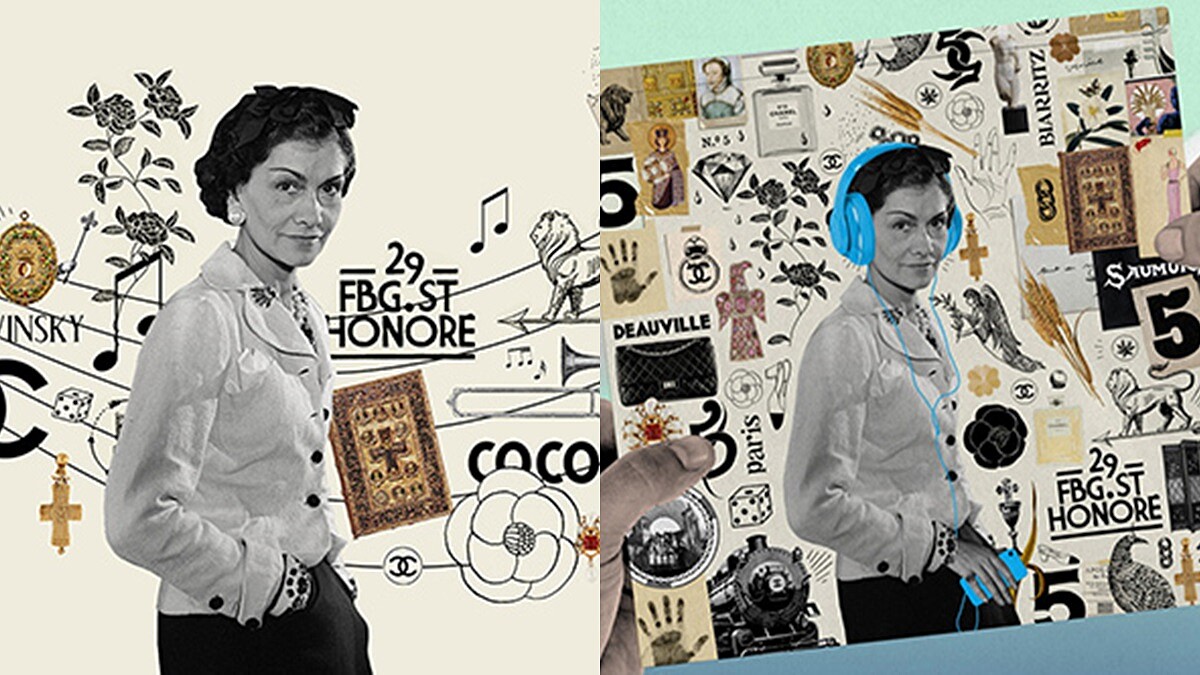 重現香奈兒女士的時尚傳奇，Inside Chanel 全系列31則短片一次看