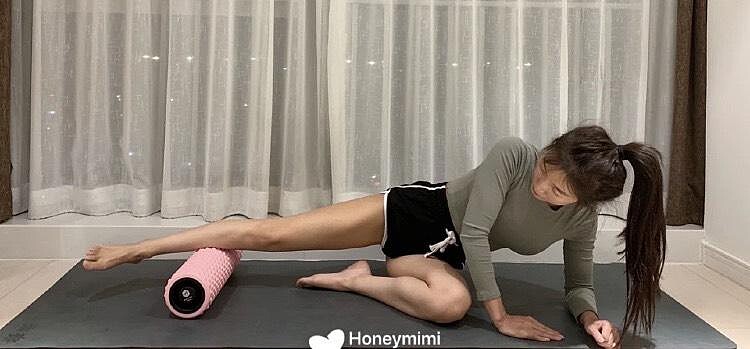 Photo/Honeymimi@小紅書