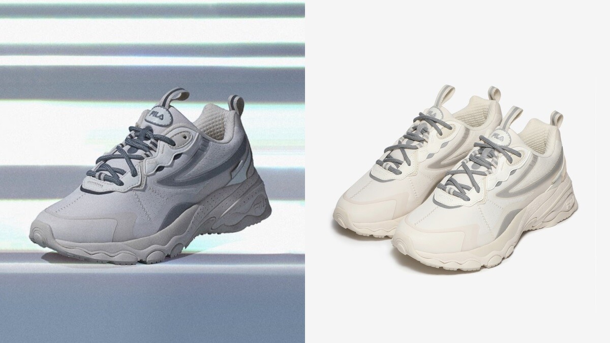 Fila BUBBLE TR，NT2,280