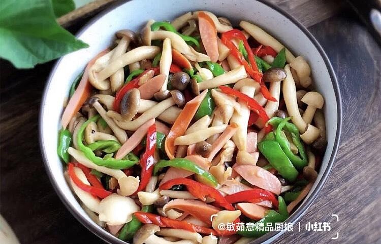 Photo/敏茹意精品厨娘@小紅書