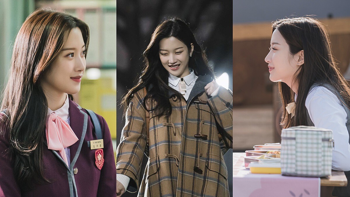 當情人節禮物剛好！《女神降臨》文佳煐耳環款式整理，台灣就買得到、最低不用3千台幣