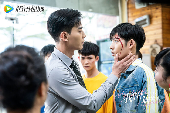 我的小確幸/唐曉天