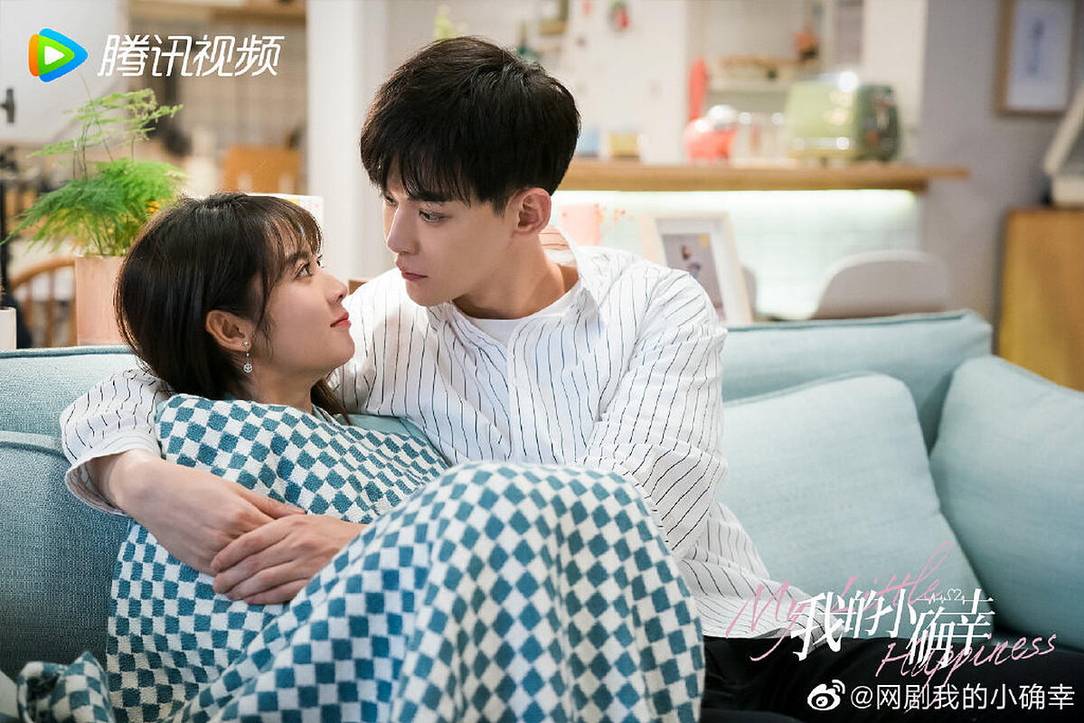 我的小確幸/刑菲、唐曉天