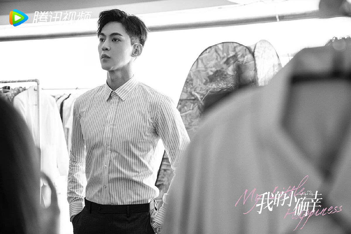 我的小確幸/唐曉天