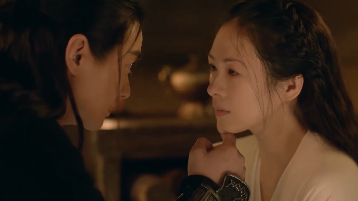 上陽賦/周一圍、章子怡