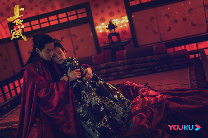 上陽賦/周一圍、章子怡