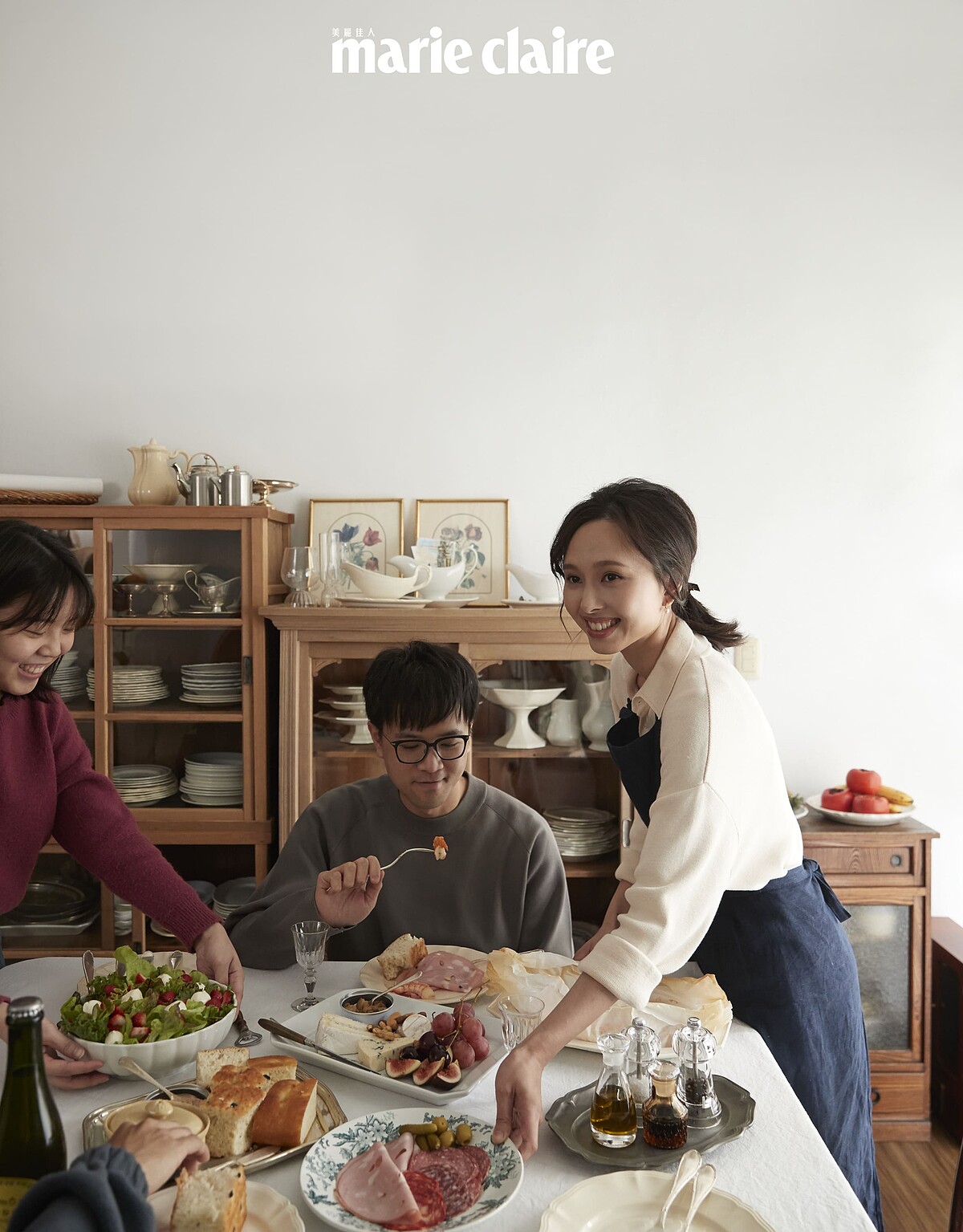 昉小姐 @eira.lee 生活用品味佐餐